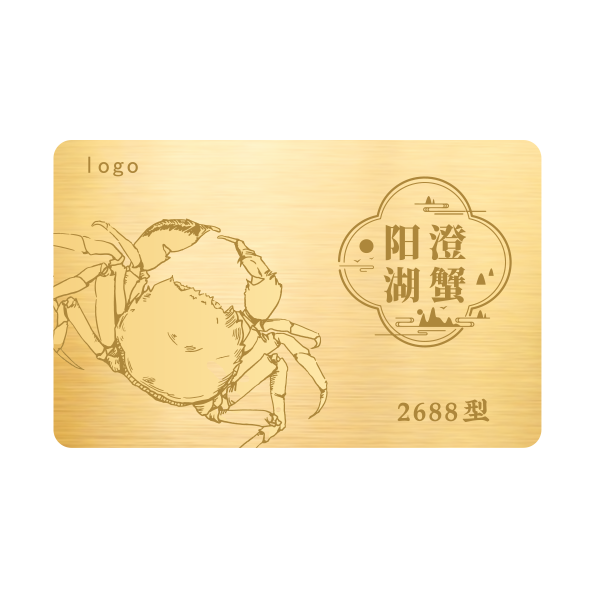 蟹卡G21