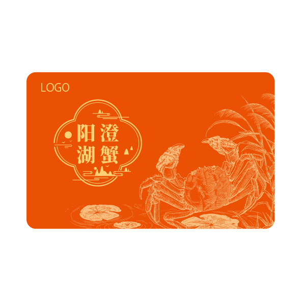 蟹卡A01