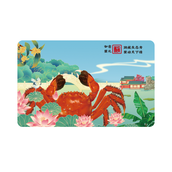 蟹卡B13
