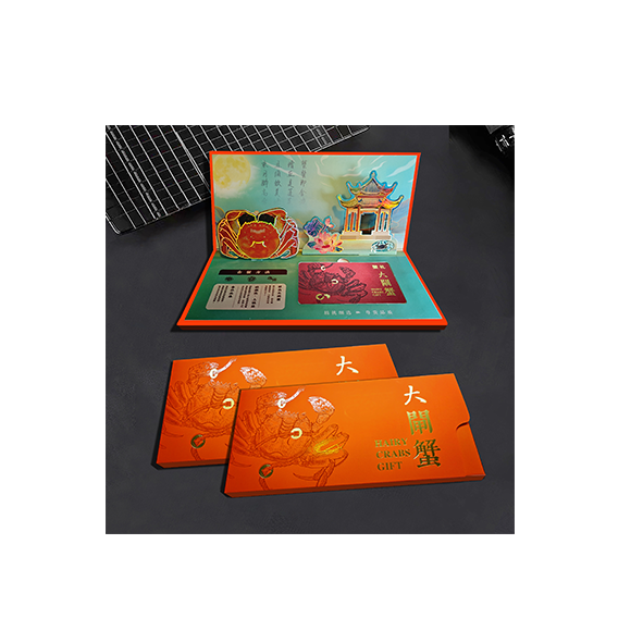 新款立体卡套（爱马仕橙）