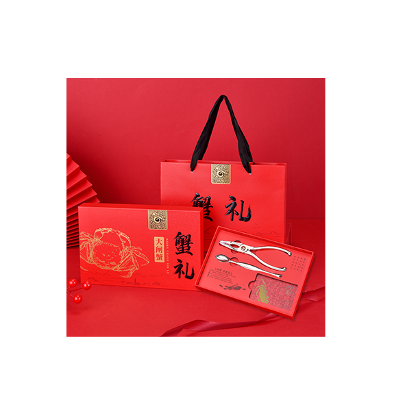 蟹礼吃蟹工具礼盒79