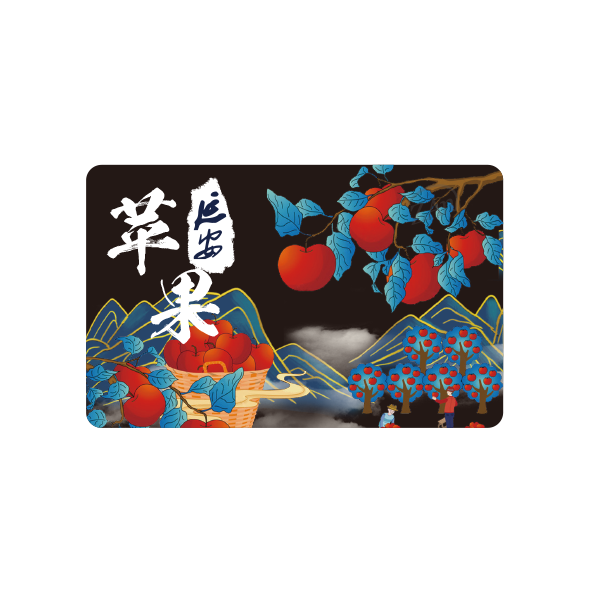 苹果卡13